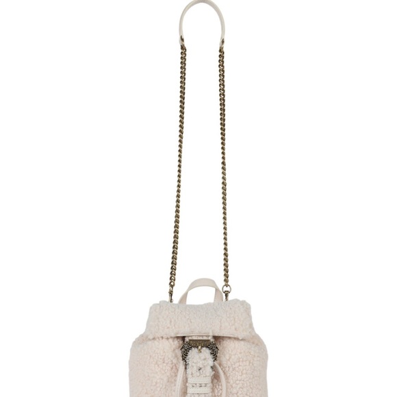 Versace Jeans Couture mini backpack ?